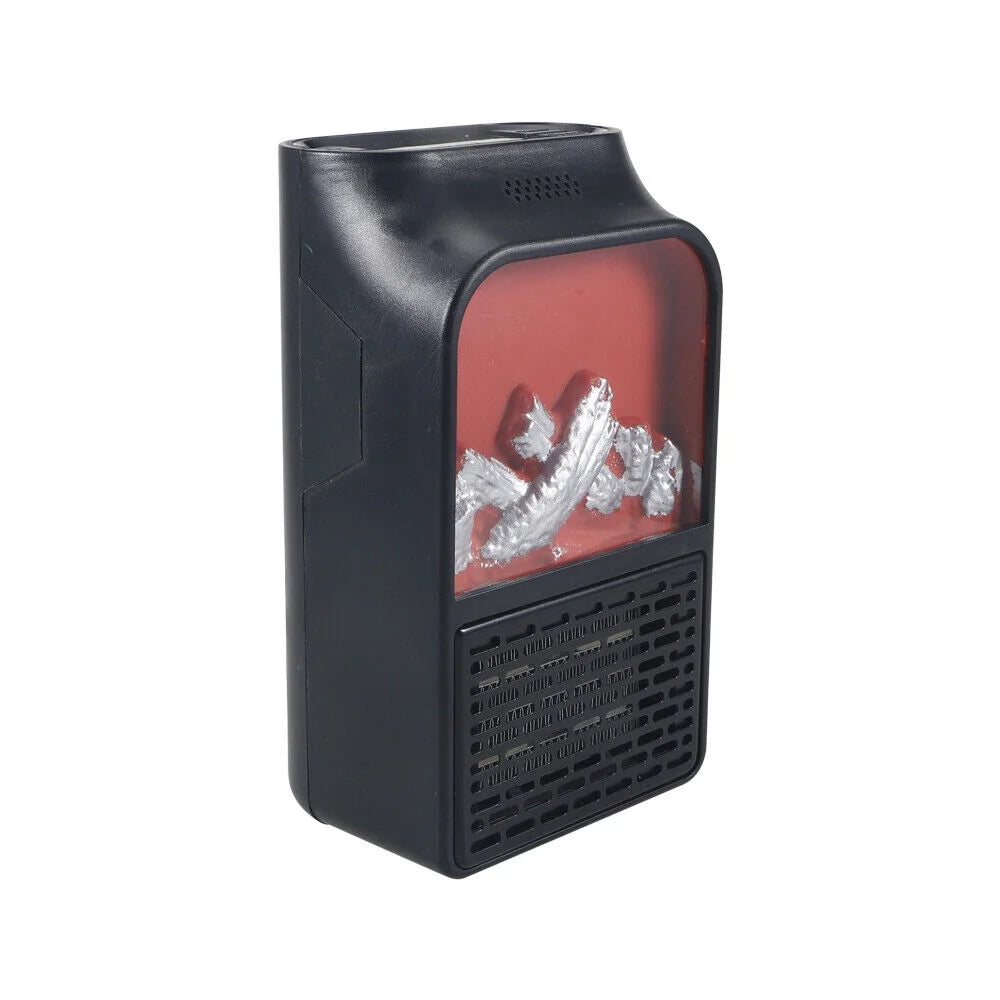 Wall Outlet Heater L7756
