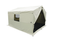 6-Person 12' x 10' Outdoor Wall Tent with Stove Jack M131