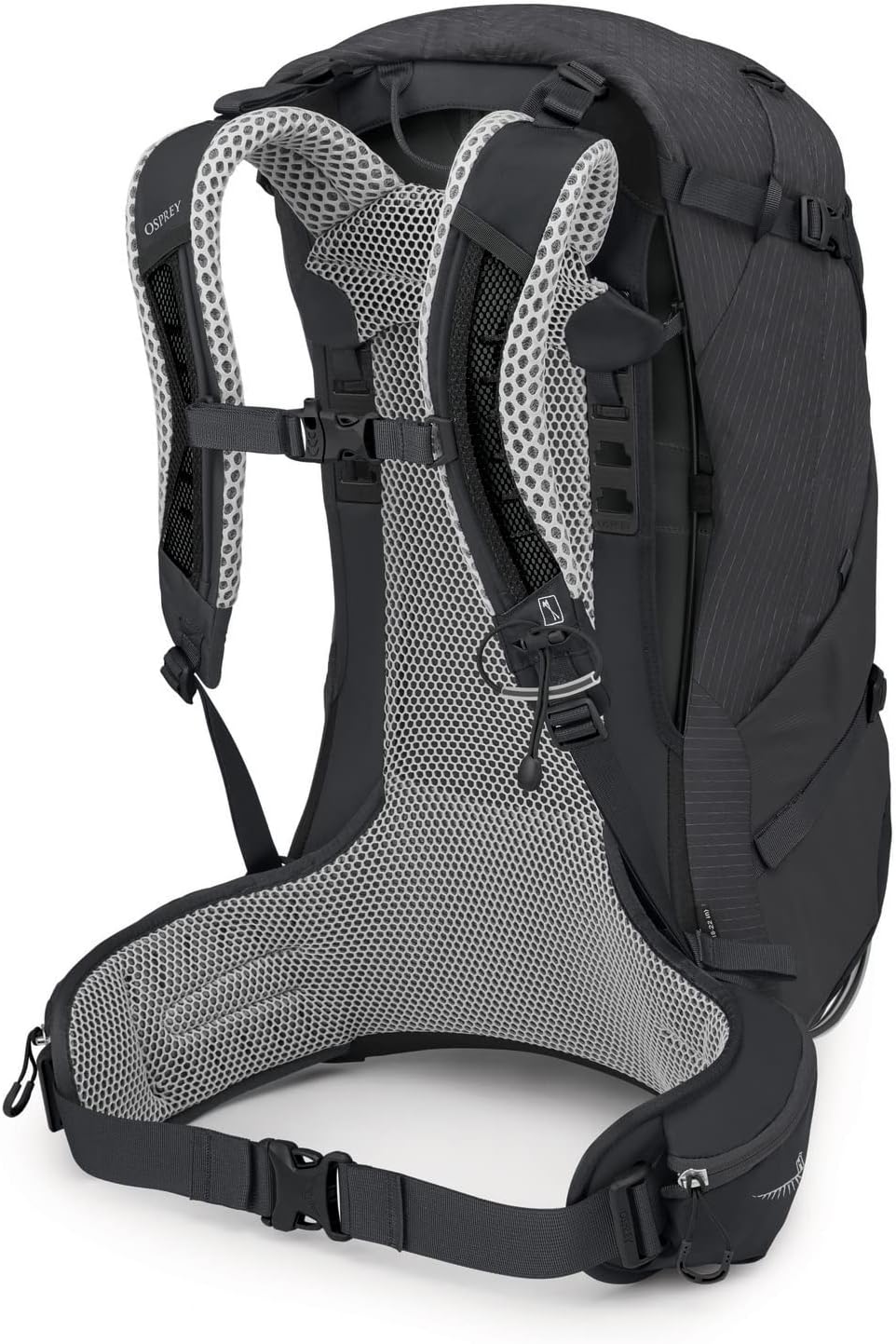 34L Men's Hiking Backpack X603347