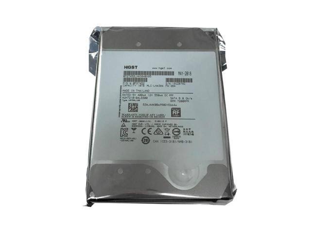 10TB SATA 3.5 Internal Hard Drive X30318