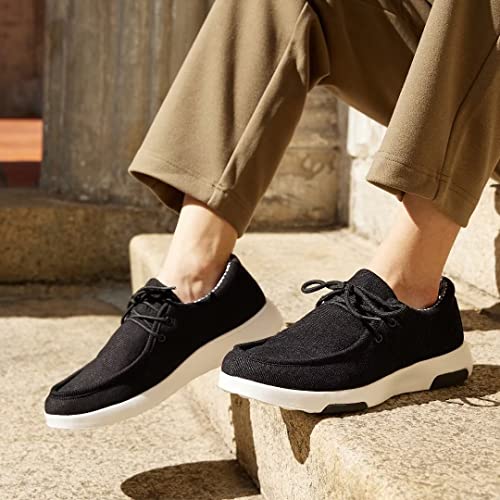 Mens Orthopedic Slip On Shoes O609