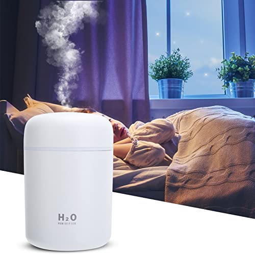 Mini USB Desktop Humidifier B27382