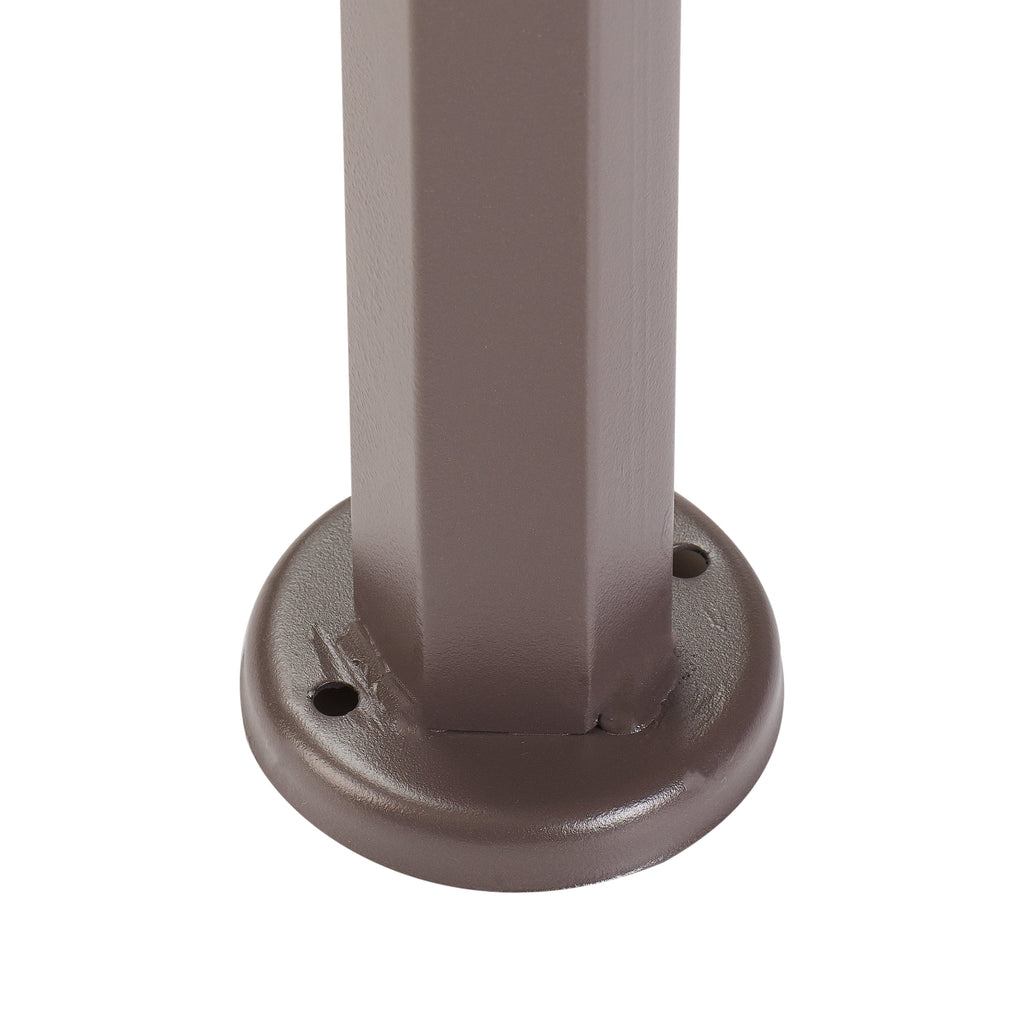 Replacement Canopy Top Cover for Hexagon Gazebo T772704