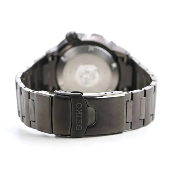 Mens Automatic Diver Watch D6223