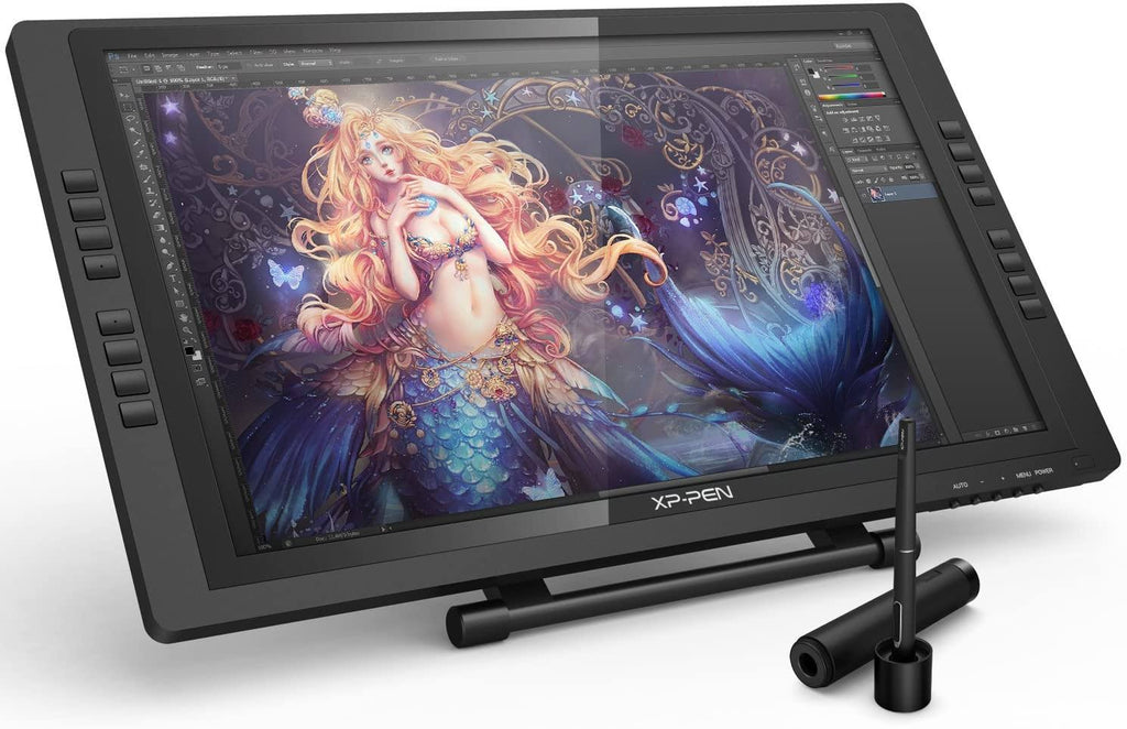 Artist 22e Pro Drawing Monitor I5902
