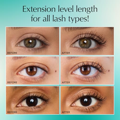 Rich Black Tubing Mascara H761742