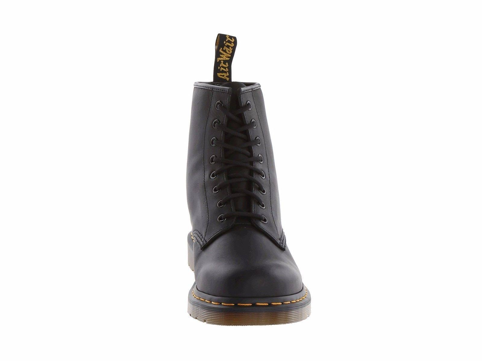 Greasy Black Boot K44631
