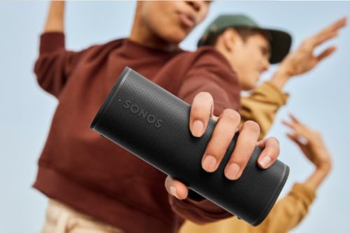 Portable Waterproof Bluetooth Speaker F600