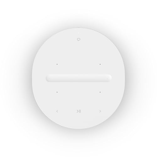 Black Wireless Smart Speaker N768