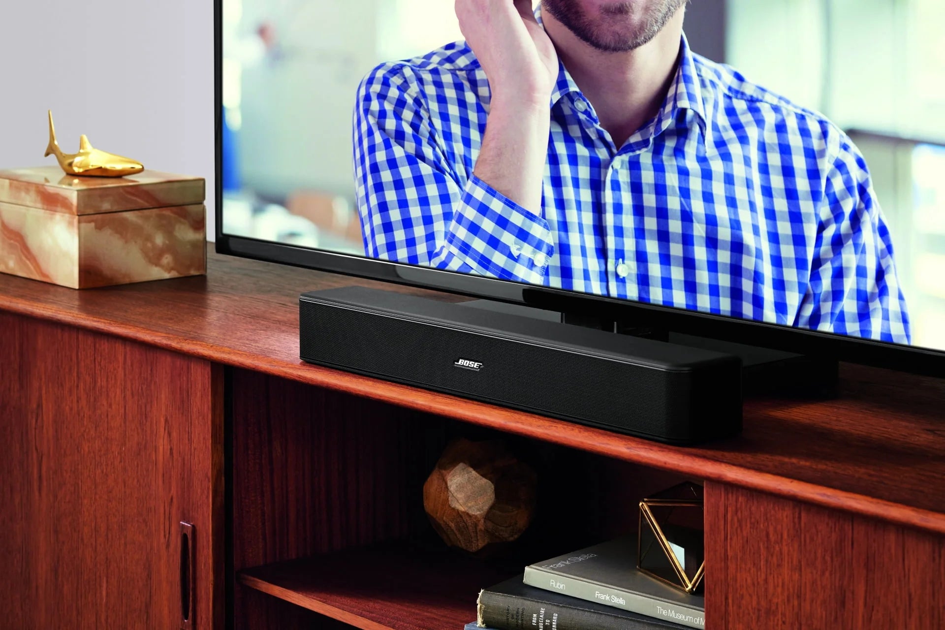Wireless Bluetooth TV Soundbar F635570