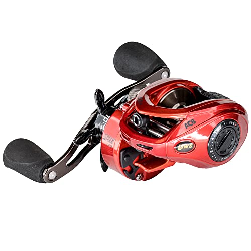 Casting Reel B995