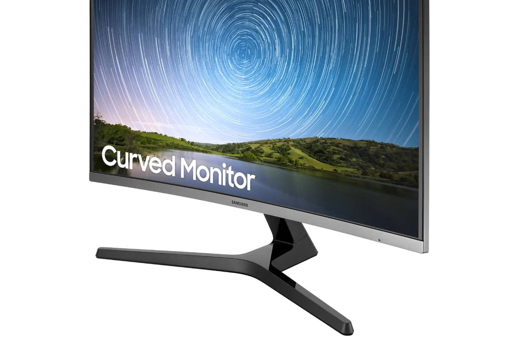 32 Class Curved Full HD Monitor X4250