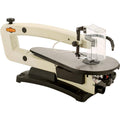 18 Inches Scroll Saw with LED and Rotary Tool Kit Q60516