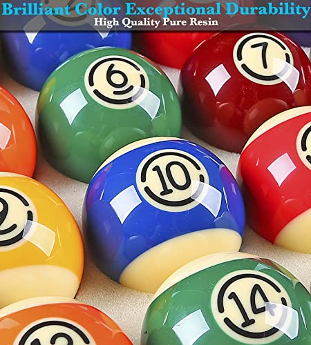 Billiard Balls Pool Balls Set F319868