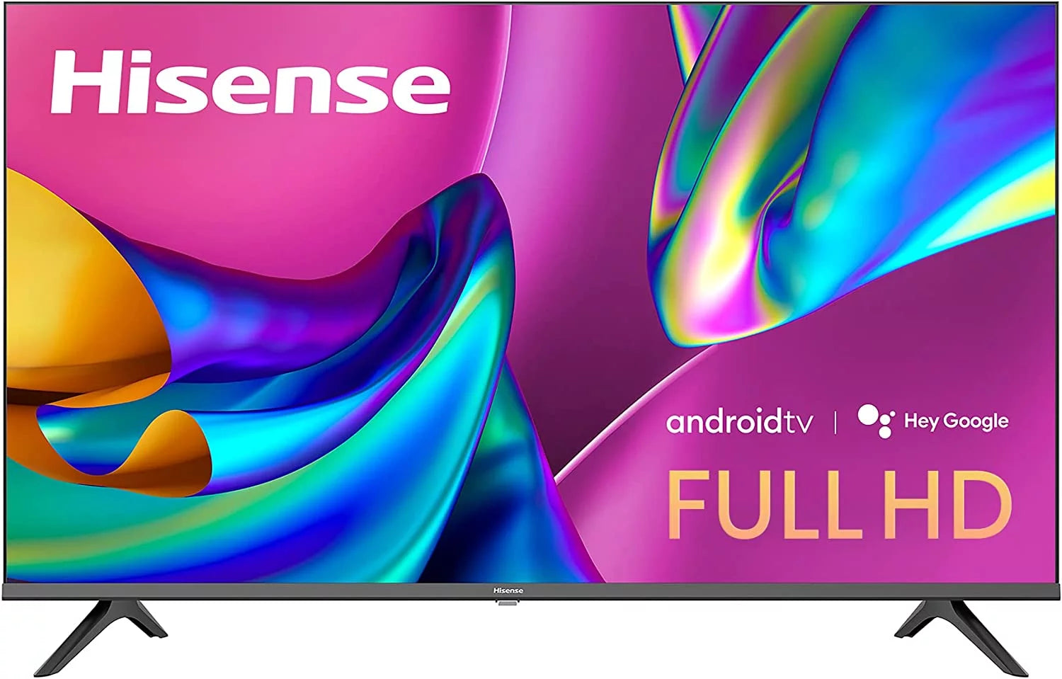32" LED LCD Android Smart TV N60971