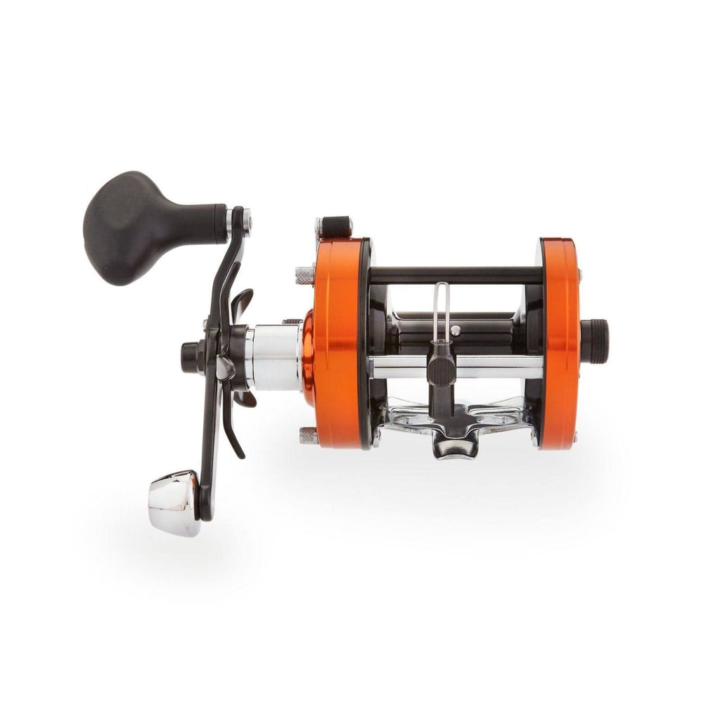 Round Baitcast Fishing Reel H4265