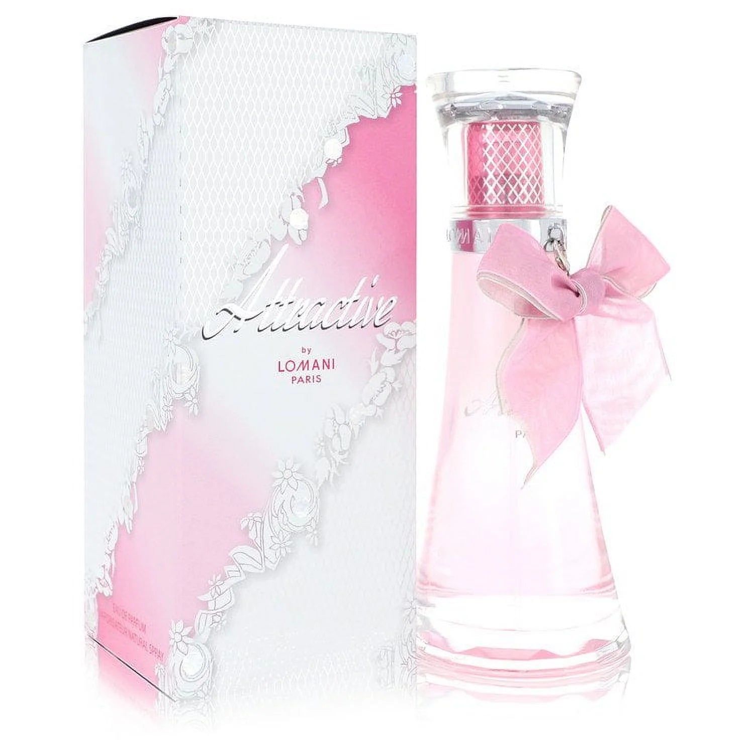Eau De Parfum Spray 3.3 oz Q40470