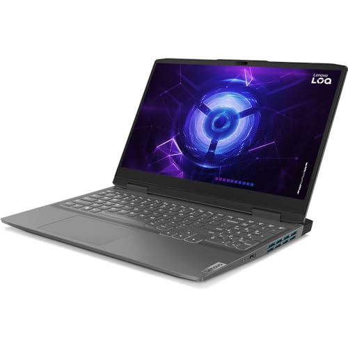 15.6" FHD IPS 144Hz Gaming Laptop AMD Ryzen 7 16GB DDR5 512GB SSD NVIDIA GeForce RTX 4060 O130