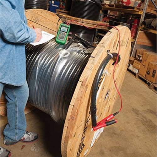 Cable Length Meter T16013