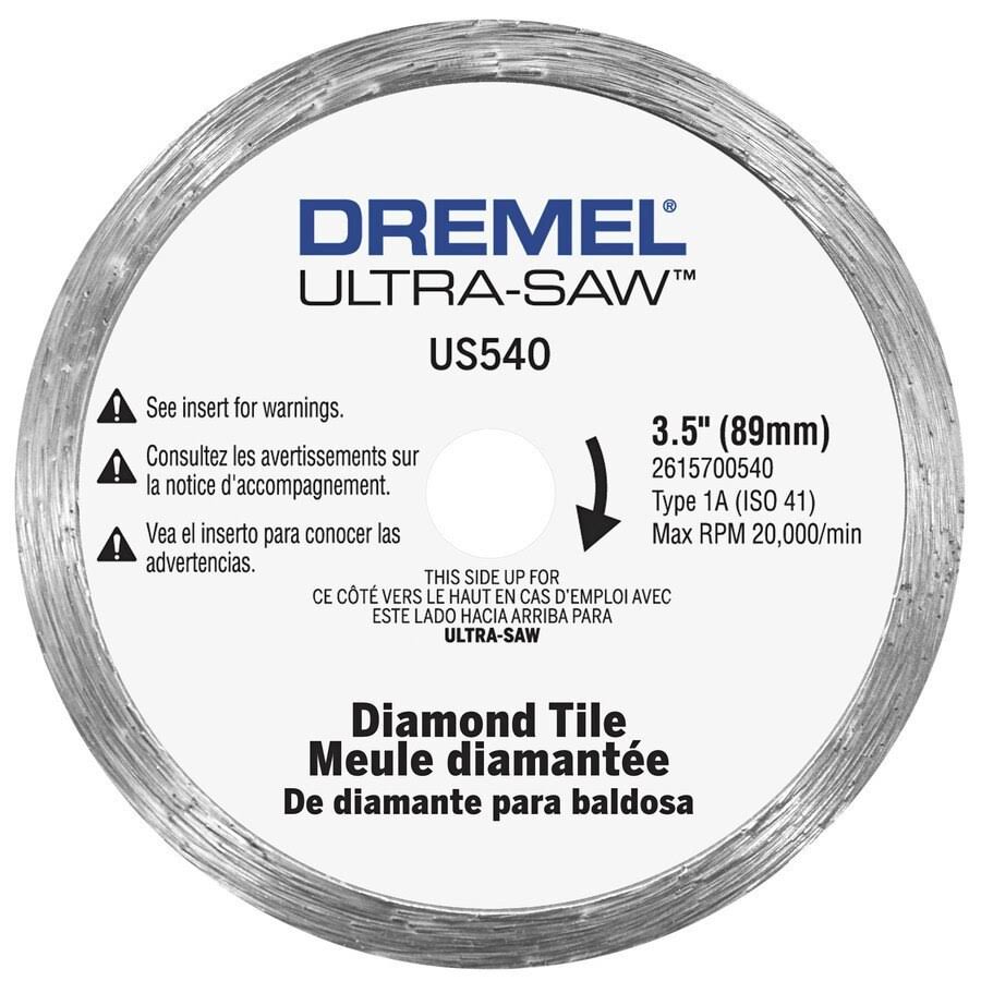 Ultra-Saw Tool Kit A603473