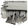 Stainless Steel Tube 304 Capillary Tube 250mm x 4pcs OD3.5mm X ID3mm B59246
