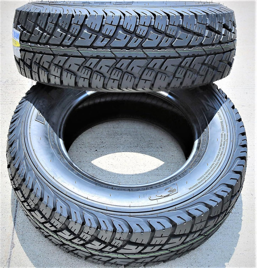 LT235/70R15 All-Terrain Radial Tire X235065