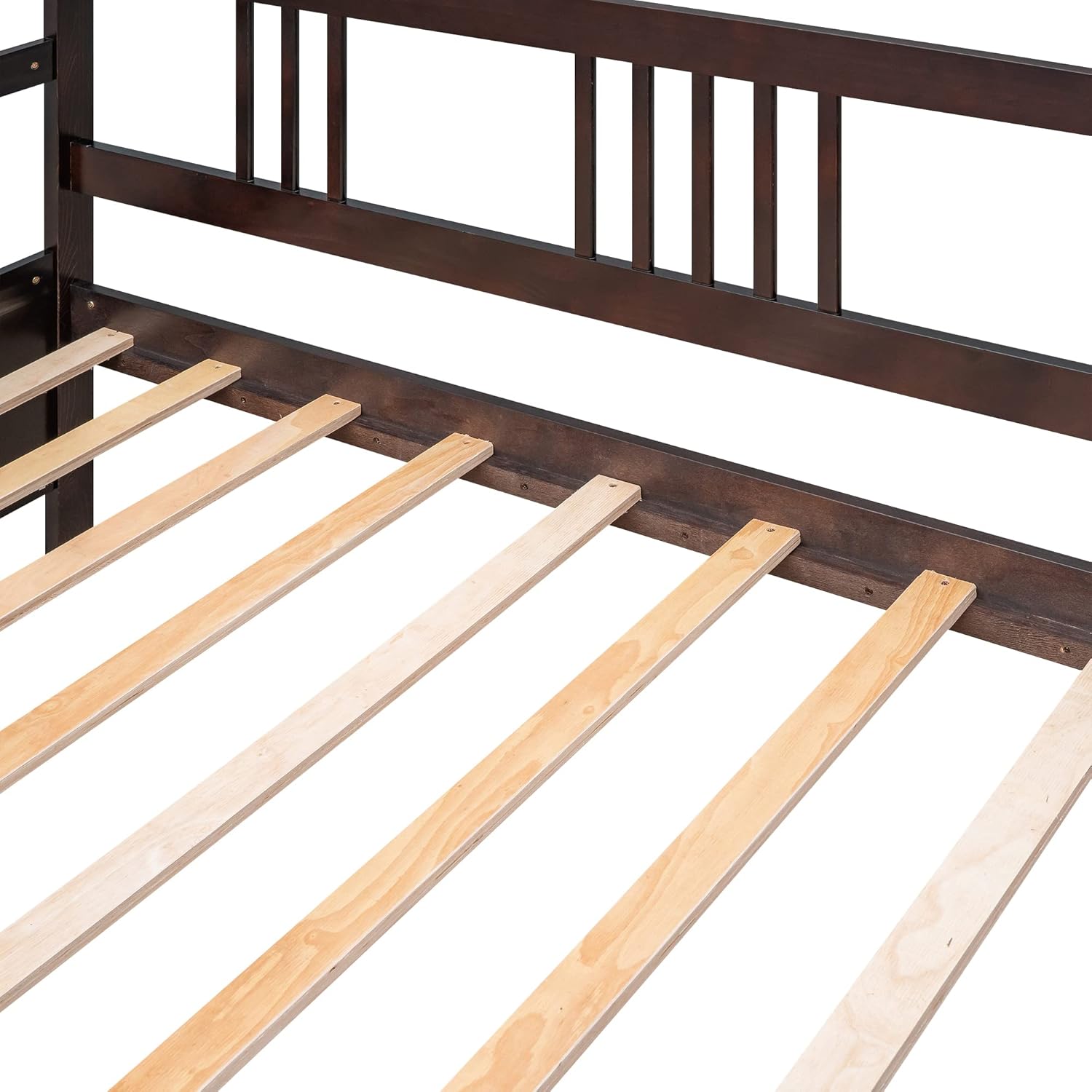 Twin Size Solid Wood Daybed B6263