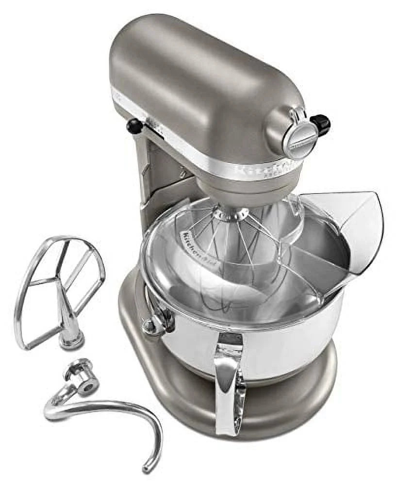 6-Quart Stand Mixer, Blue Steel R68641