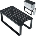 Metal Beverage Dispenser Stand M18847