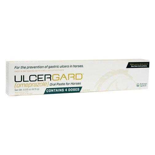 6 Pack UlcerGard Pet Supplies Q883415