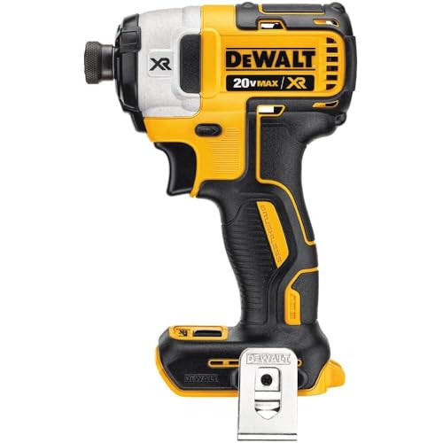 20V MAX 6-Tool Cordless Power Tool Set with 2 Batteries and Charger N35394