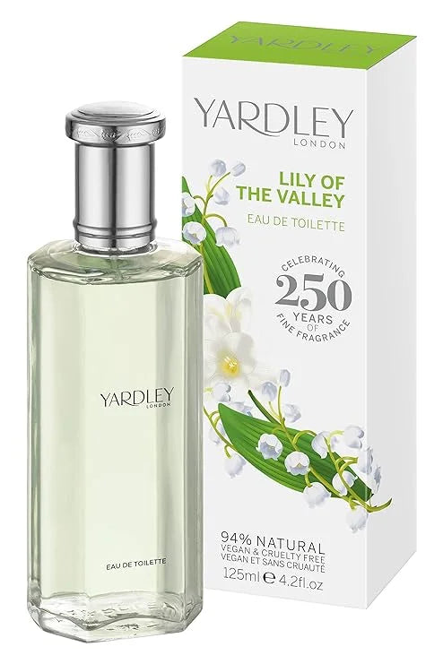 4.2 Ounce Eau De Toilette Spray B313
