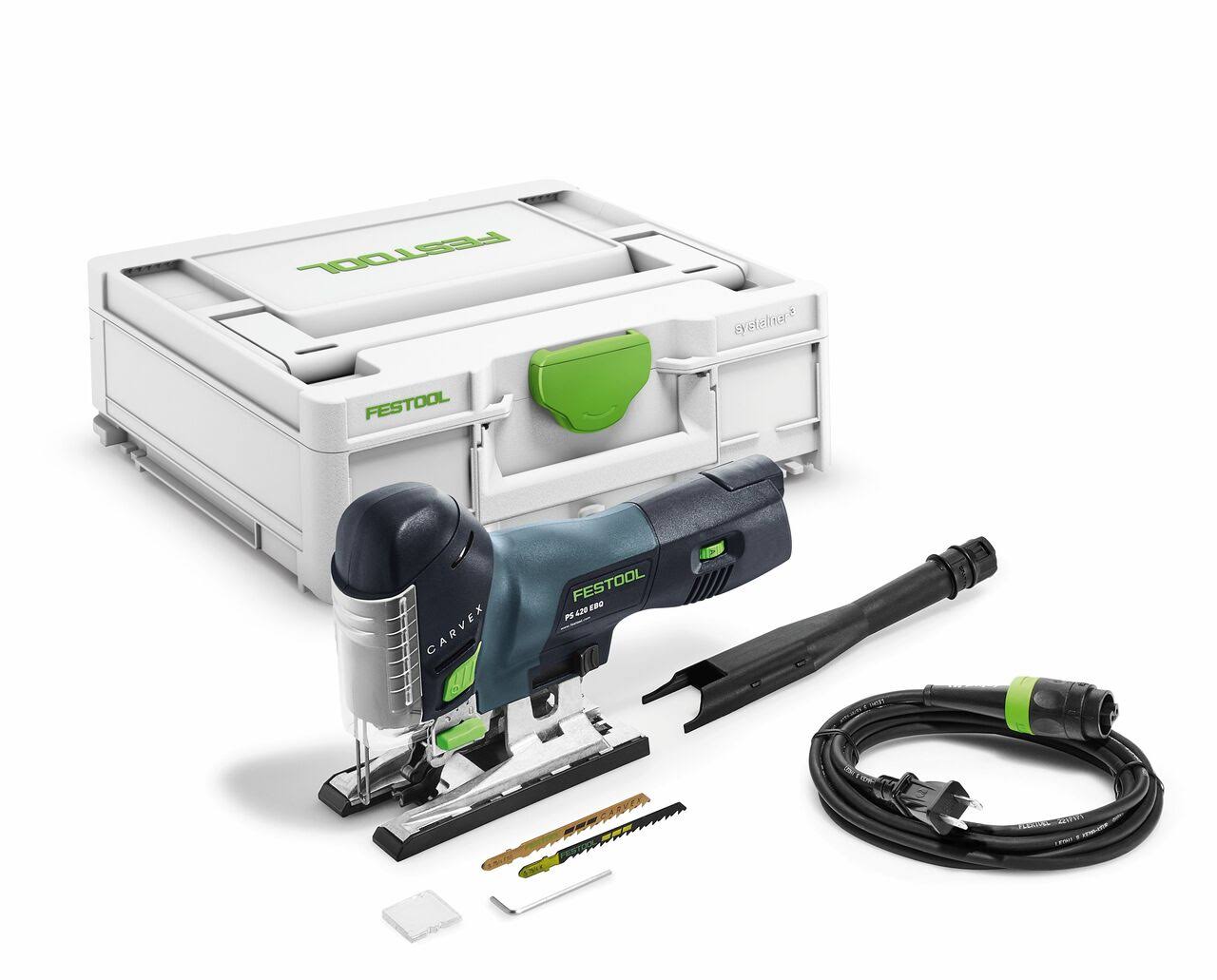 Jigsaw O2680