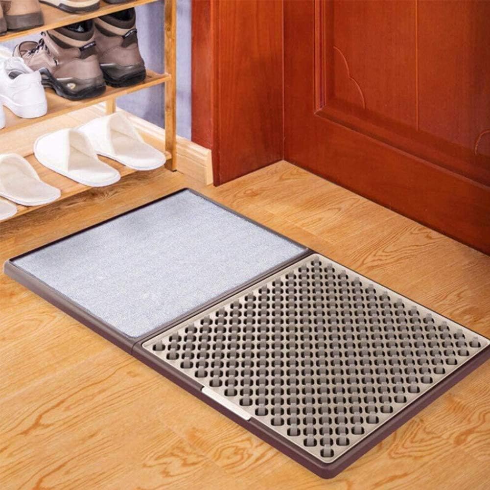 Non Slip Rubber Disinfecting Floor Mat I180