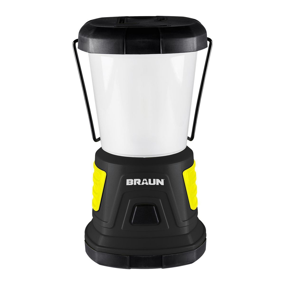2000 Lumen Portable Lantern W974