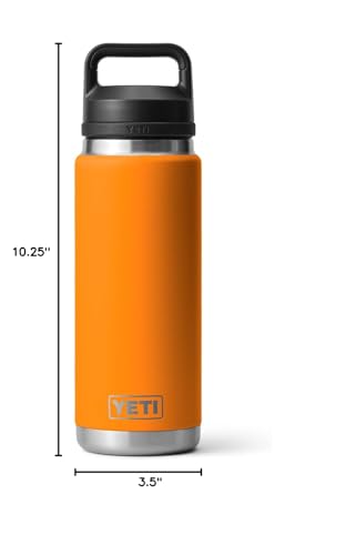 26 oz Vacuum Insulated Stainless Steel Bottle with Chug Cap R565388