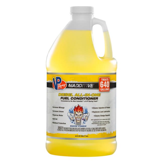 64 oz Diesel Fuel Treatment E2896