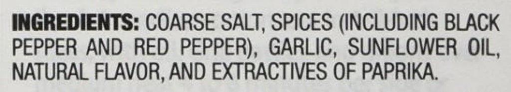 Montreal Steak Seasoning (29 oz.) N611