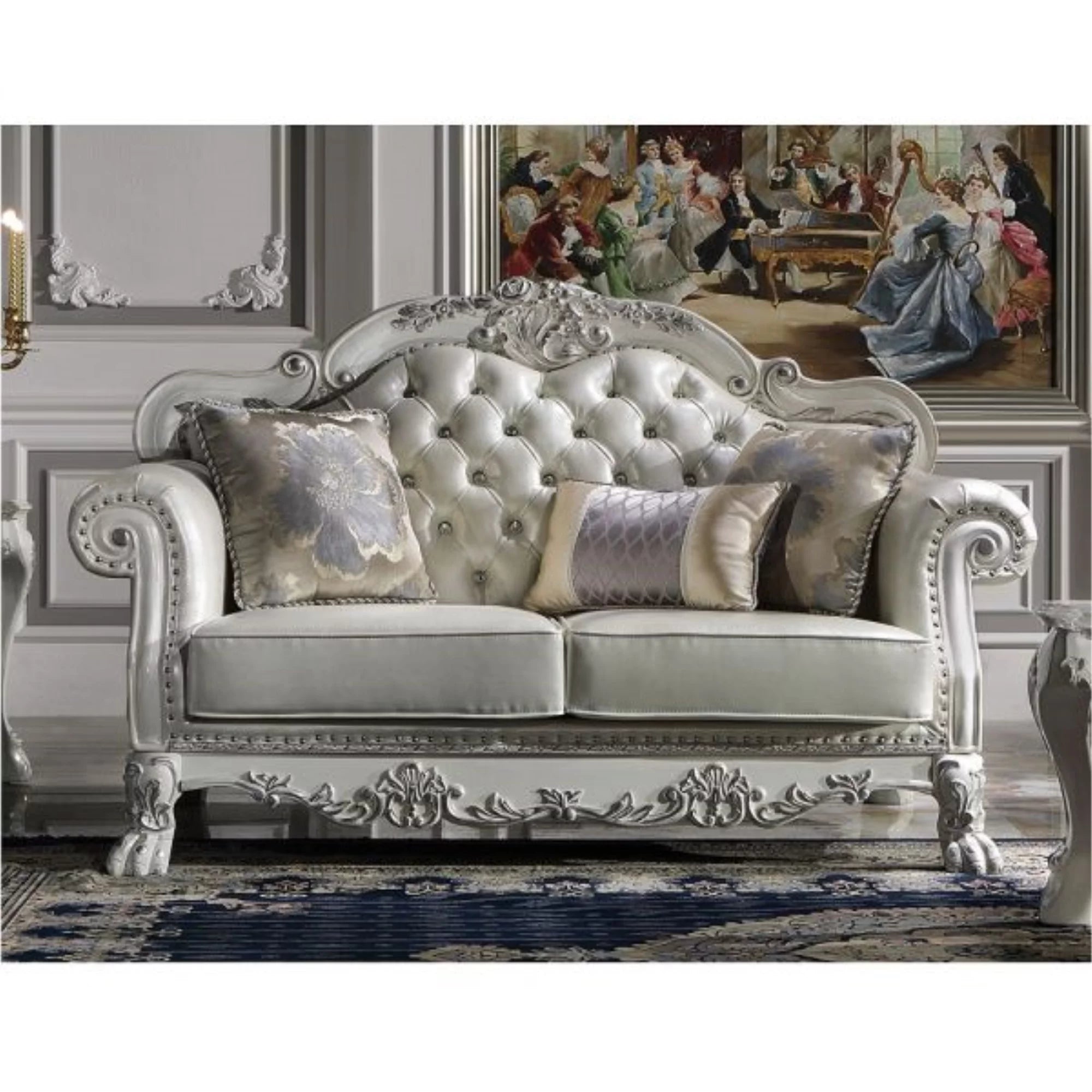 Loveseat C96503
