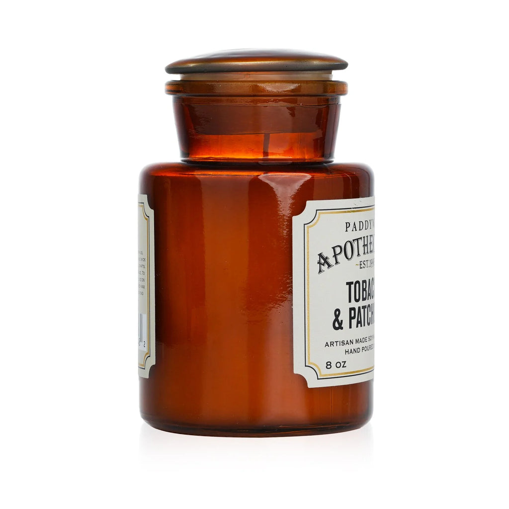 Apothecary Candle 226g N68534