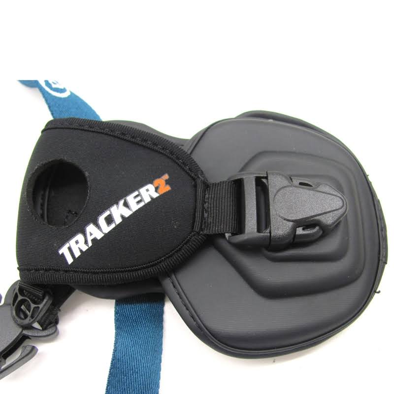 Tracker 2 Transceiver Q108