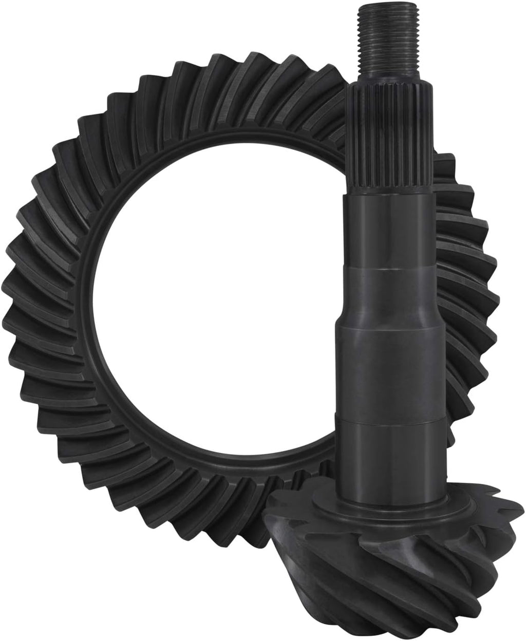 Ring and Pinion Gear Set for Dana 44-HD Differential Y673