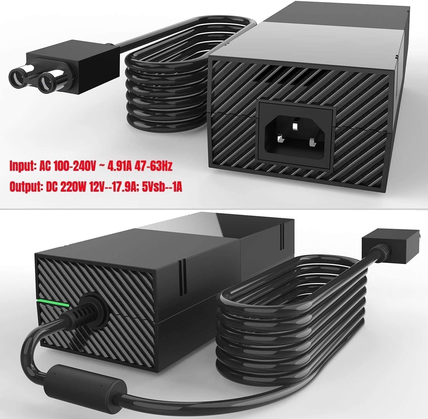 Power Brick for Xbox One P21127