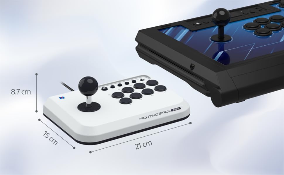 Fighting Stick Mini B11896