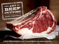 The Art of Beef Cutting: A Meat Professional's Guide to Butchering and Merchandising (Paperback) E2542