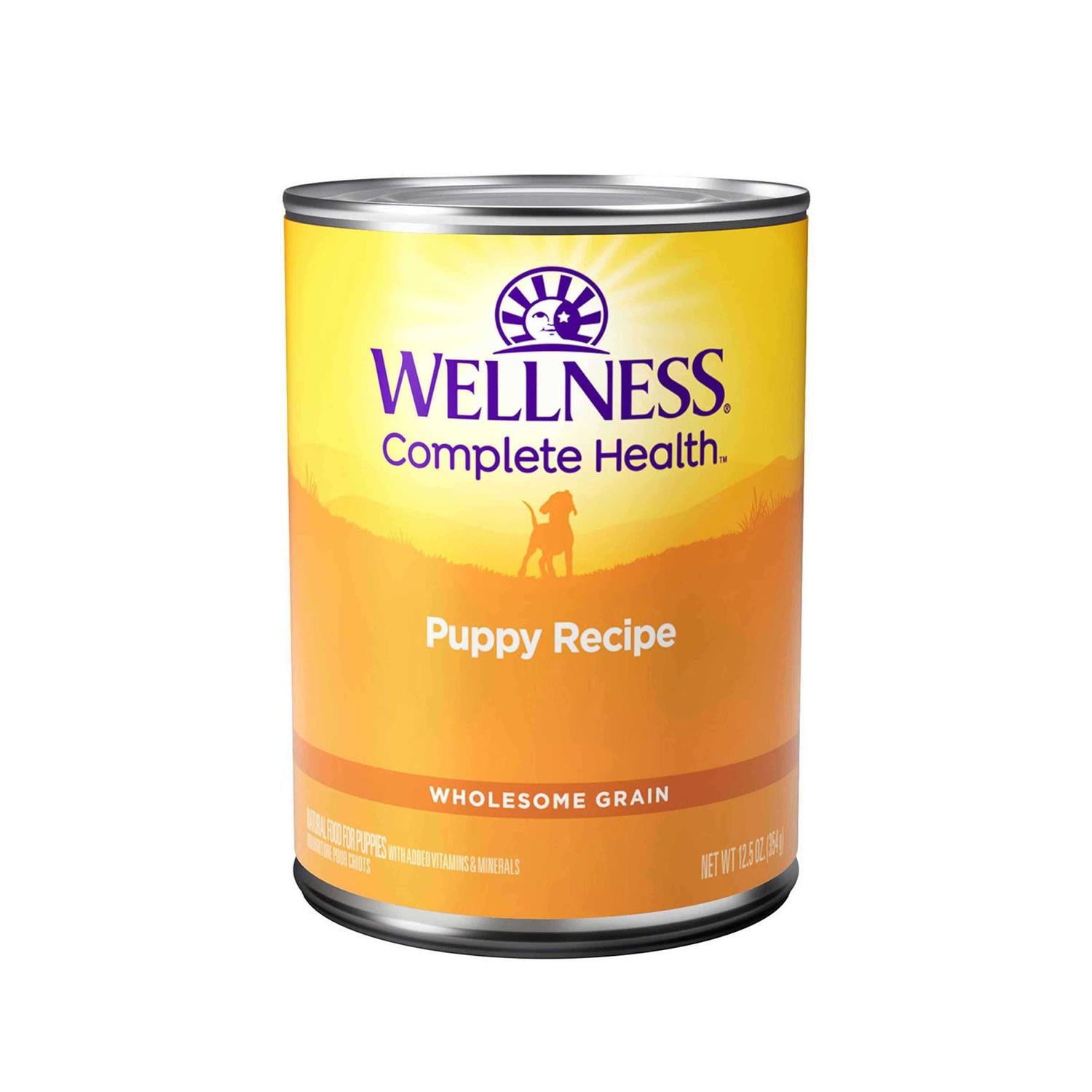 Puppy Food M423099