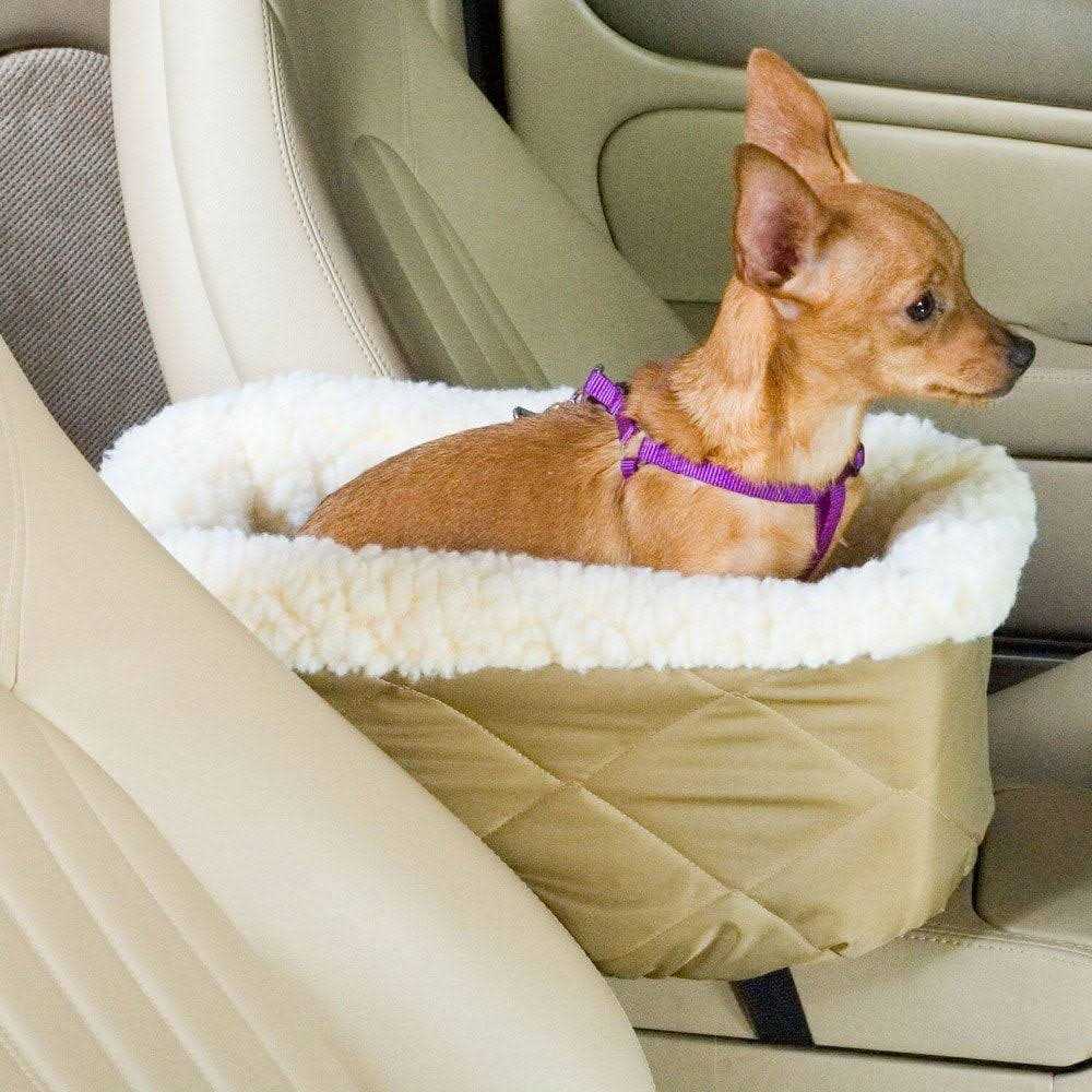 Pet Car Seat W72018