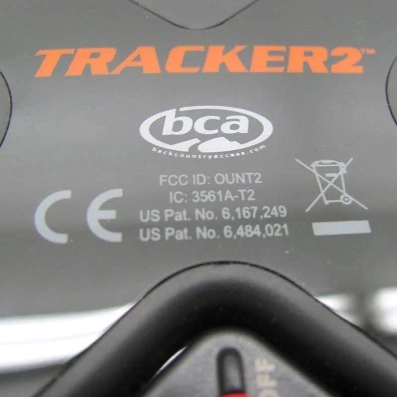 Tracker 2 Transceiver Q108