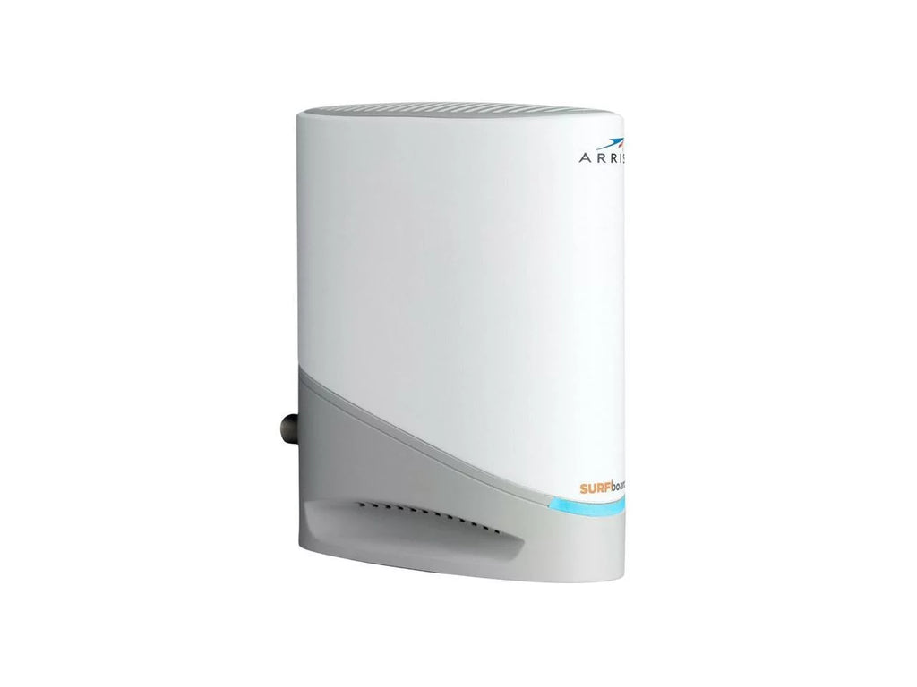 DOCSIS 3.1 Cable Modem T5663