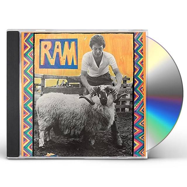 Ram CD C4647